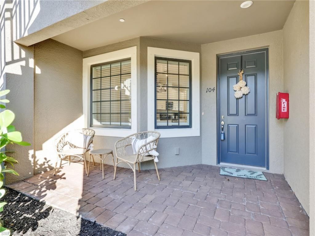 9394 Pocida Ct , Unit 104, Naples, FL 34119 Photo