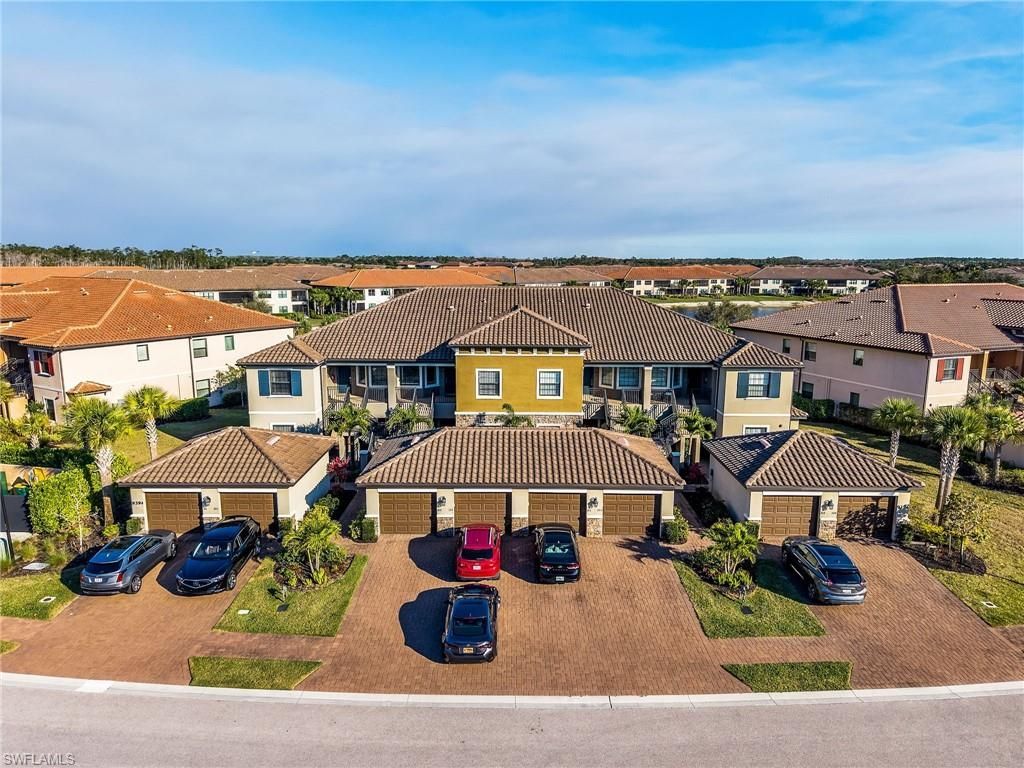 9394 Pocida Ct , Unit 104, Naples, FL 34119 Photo