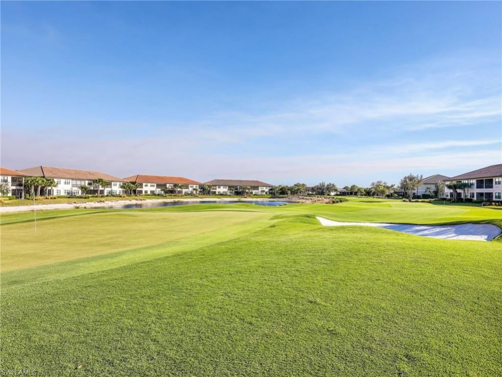 9394 Pocida Ct , Unit 104, Naples, FL 34119 Photo