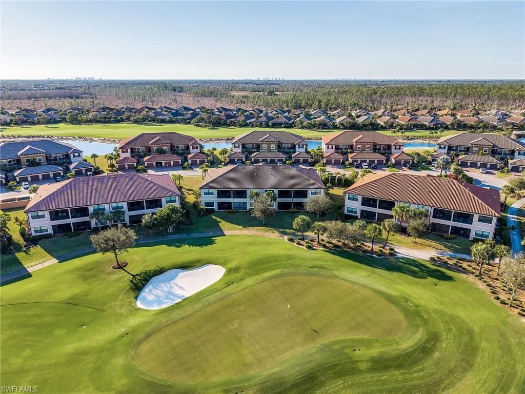 9394 Pocida Ct , Unit 104, Naples, FL 34119 Photo