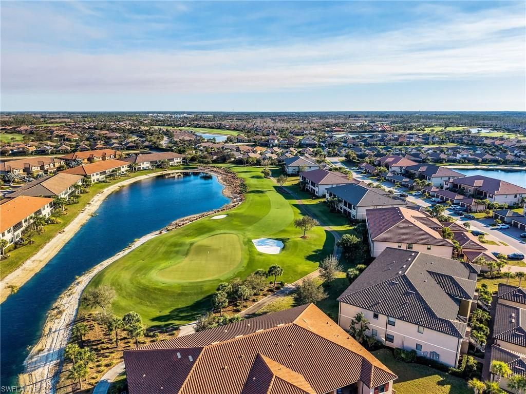 9394 Pocida Ct , Unit 104, Naples, FL 34119 Photo