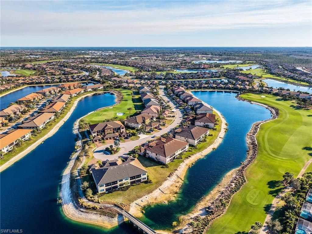 9394 Pocida Ct , Unit 104, Naples, FL 34119 Photo