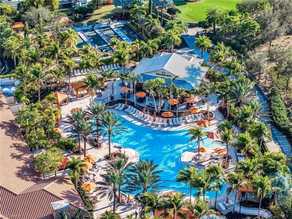 9394 Pocida Ct , Unit 104, Naples, FL 34119 Photo