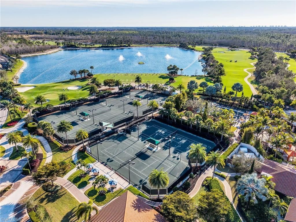 9394 Pocida Ct , Unit 104, Naples, FL 34119 Photo