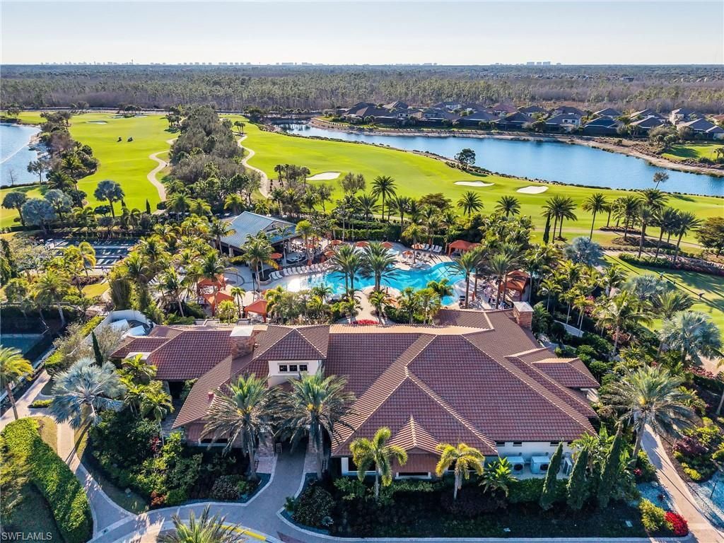 9394 Pocida Ct , Unit 104, Naples, FL 34119 Photo