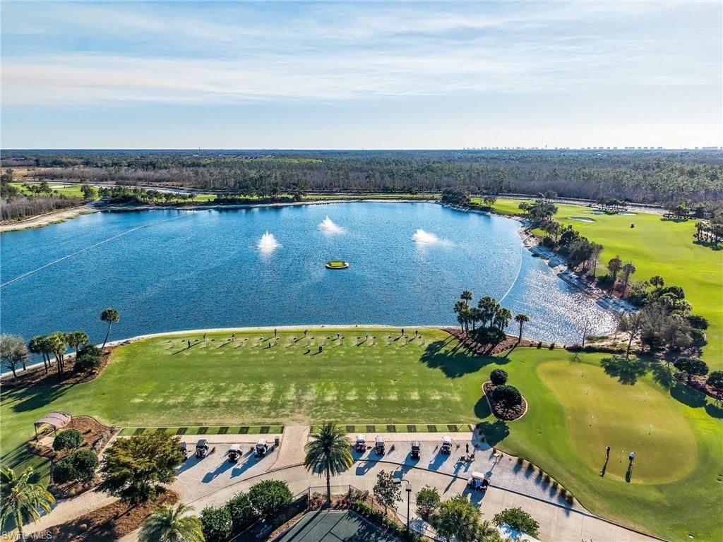 9394 Pocida Ct , Unit 104, Naples, FL 34119 Photo