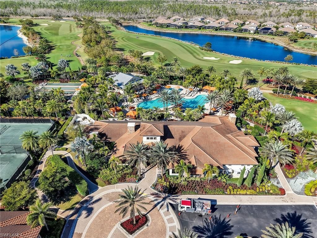 9394 Pocida Ct , Unit 104, Naples, FL 34119 Photo