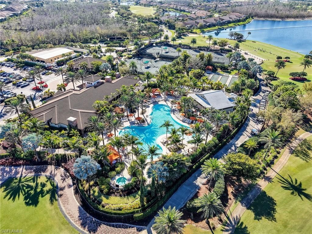 9394 Pocida Ct , Unit 104, Naples, FL 34119 Photo