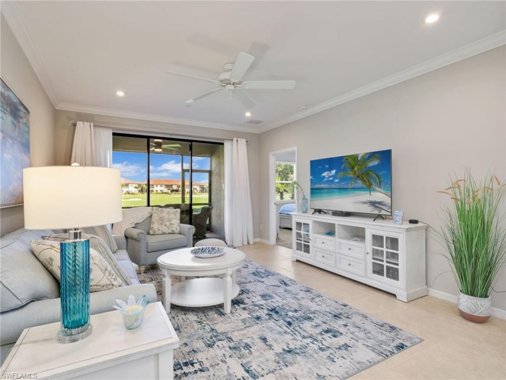 9394 Pocida Ct , Unit 104, Naples, FL 34119 Photo