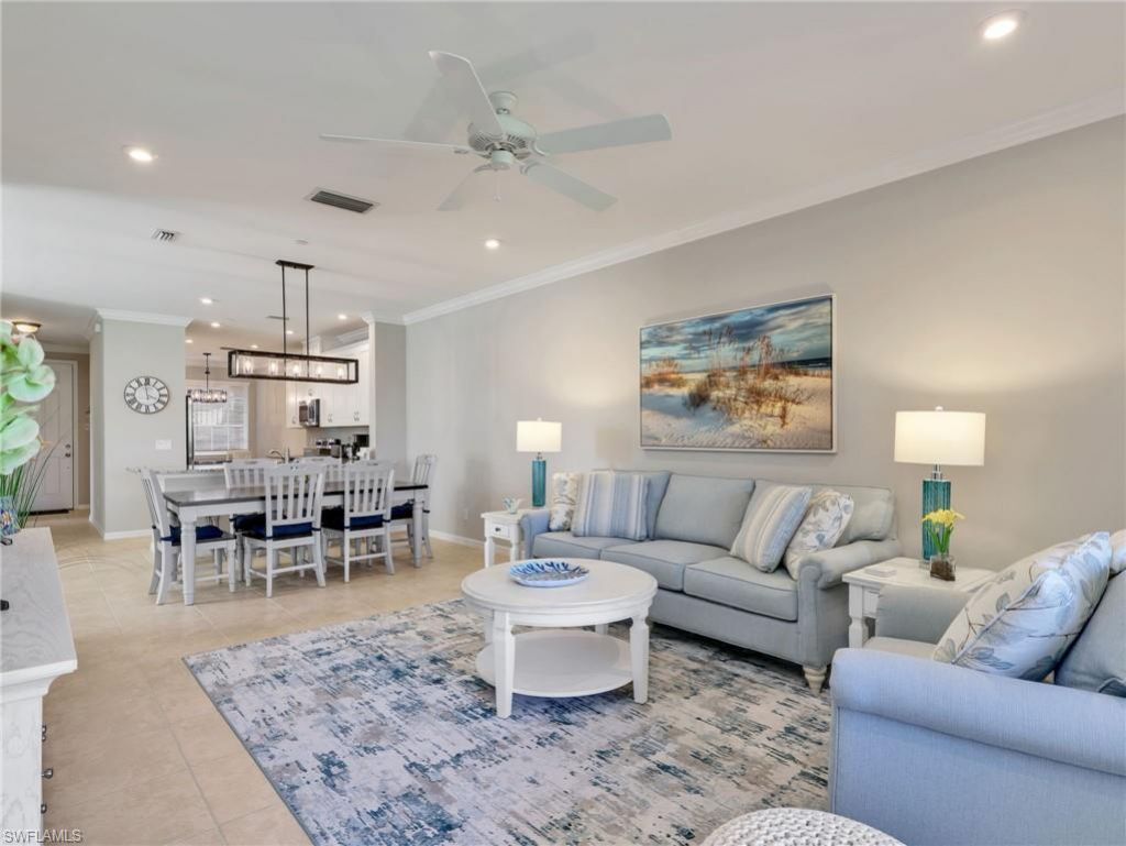 9394 Pocida Ct , Unit 104, Naples, FL 34119 Photo