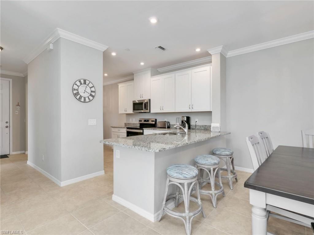 9394 Pocida Ct , Unit 104, Naples, FL 34119 Photo