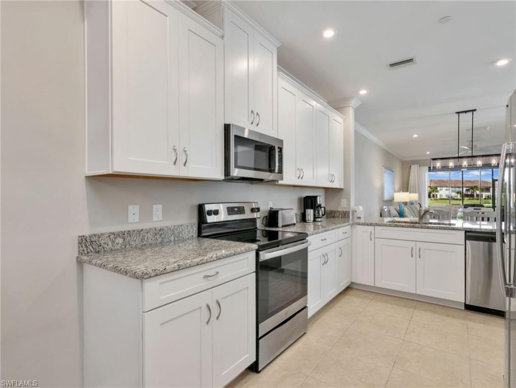 9394 Pocida Ct , Unit 104, Naples, FL 34119 Photo