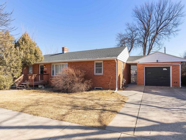 1204 9 ST, RAPID CITY, SD 57701