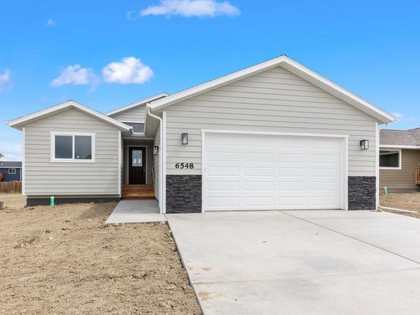 534 DENALI DR, Box Elder, SD 57719
