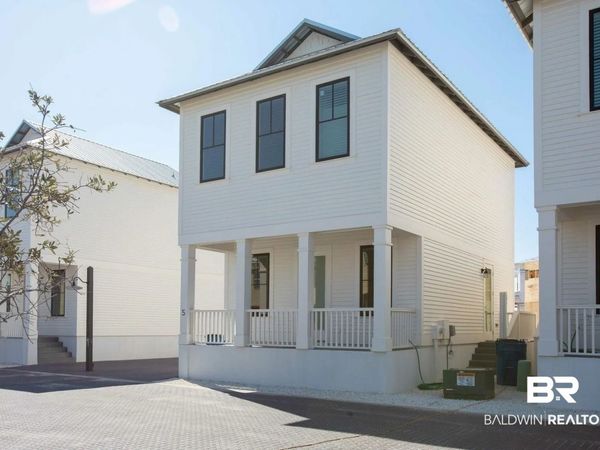 #5 Westgate Circle, Unit 5, Orange Beach, AL 36561