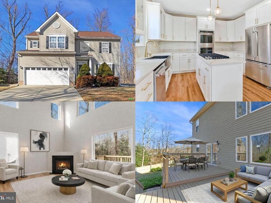 2252 Fuchsia Court, Bryans Road, MD 20616 Main Photo