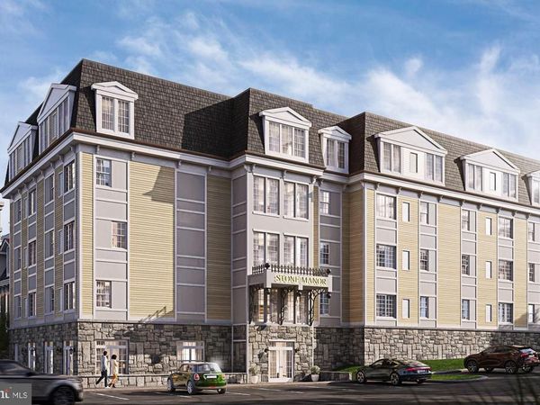 2500 KELLY ROAD, WARRINGTON, PA 18976