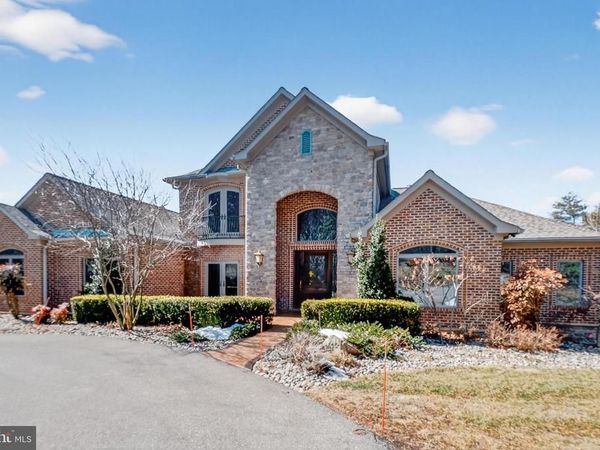 4803 SMOKEY COURT, FREDERICK, MD 21702