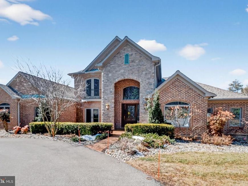 4803 Smokey Court, Frederick, MD 21702 Main Photo