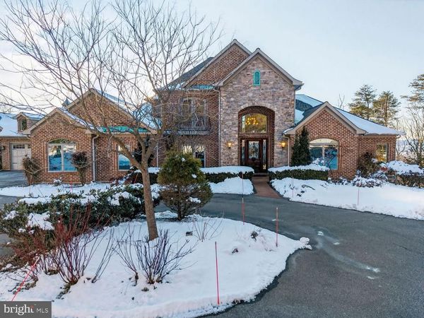 4803 SMOKEY COURT , FREDERICK, MD 21702