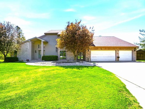 6620 CR 11A Road, Garrett, IN 46738
