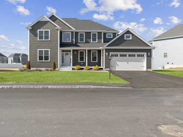 Lot 126-73 Pratt Avenue, Bridgewater, MA 02324