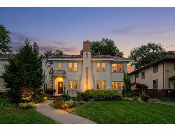 5205 Upton Avenue S, Minneapolis, MN 55410