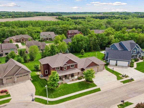 2304 Britwood Lane SW, Rochester, MN 55902