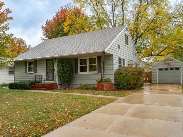 1630 3rd Avenue NE, Rochester, MN 55906