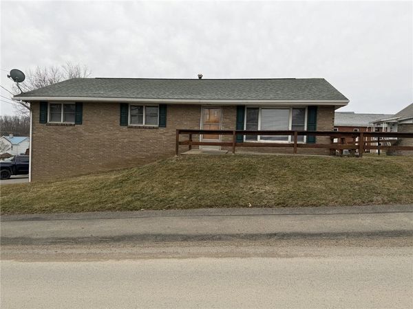 638 N Cherry Street, Worthington, PA 16262