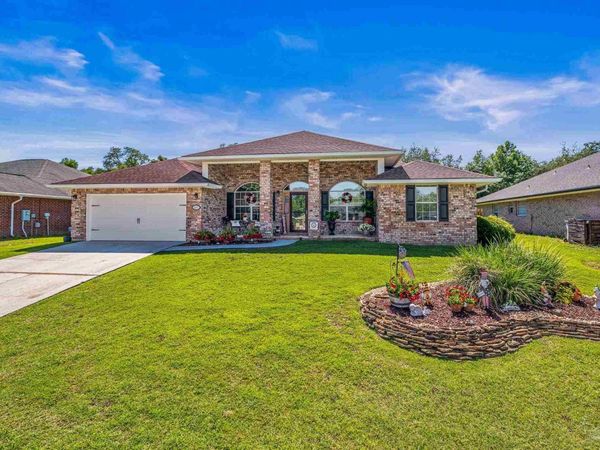 2687 Shoni Dr, Navarre, FL 32566