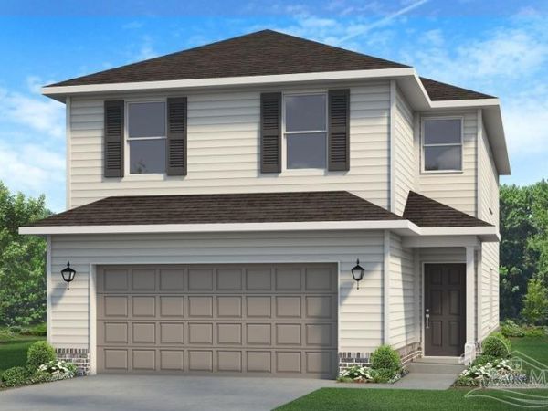 5949 Grayton Park Ln, Pace, FL 32571