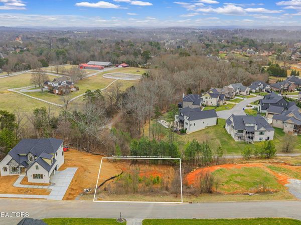 12212 Stone House Lane, Knoxville, TN 37934