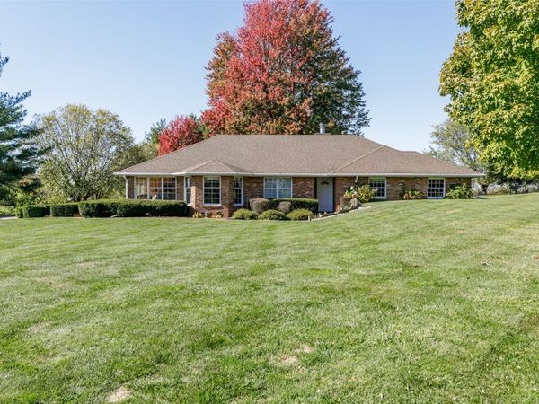 554 NE 80th Street, Pleasant Hill, IA 50327