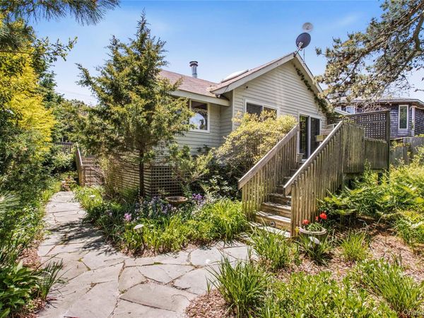 31 Lone Hill Walk , Fire Island Pines, NY 11782