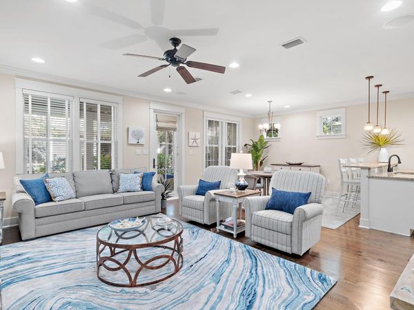 41 Quarter Moon Lane, Santa Rosa Beach, FL 32459