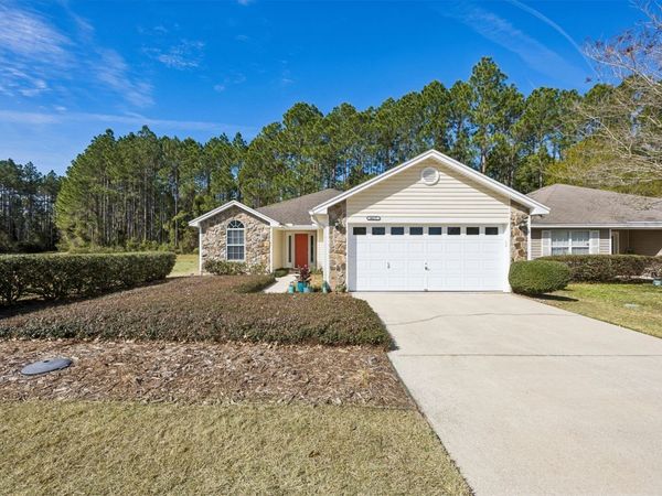 96177 STONEY GLEN Court, Yulee, FL 32097