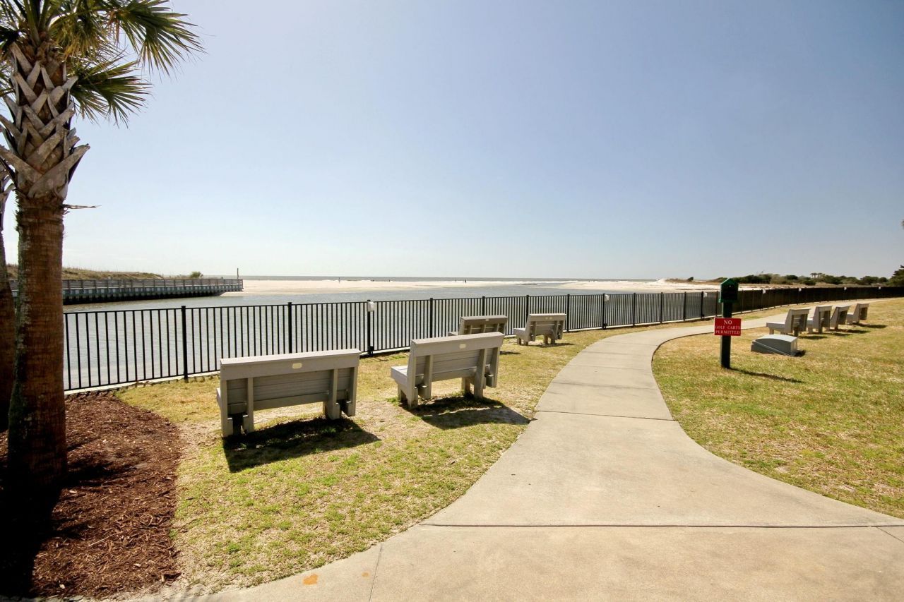 415 Ocean Creek Dr. Photo 28