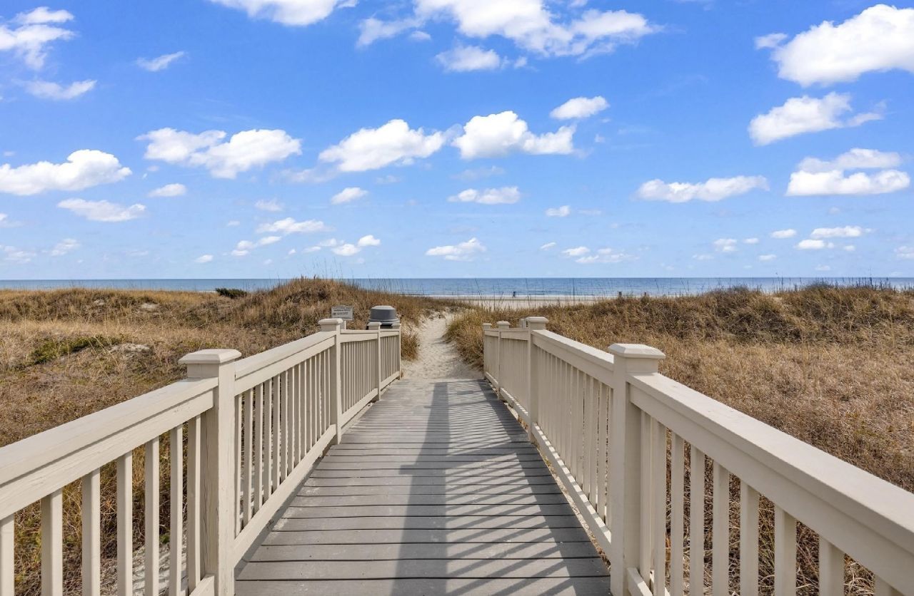 415 Ocean Creek Dr. Photo 44