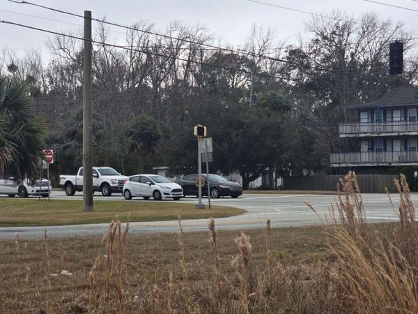 3610 Darien Highway, Brunswick, GA 31525