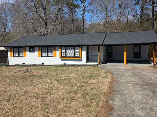 411 E Northwood Drive, Griffin, GA 30223