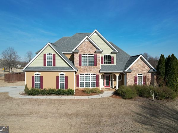 1200 WHITE OAK Way, Griffin, GA 30224