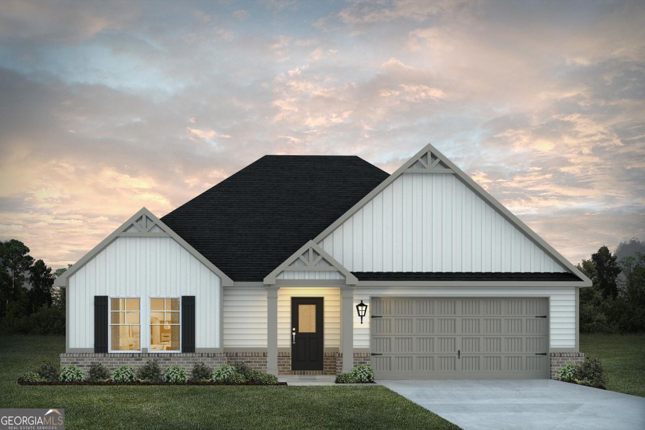 800 Marwari Road, Unit 120, Hogansville, GA 30230 Main Photo