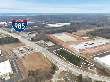 4579 Friendship Road, Buford, GA 30519