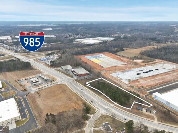 4579 Friendship Road, Buford, GA 30519