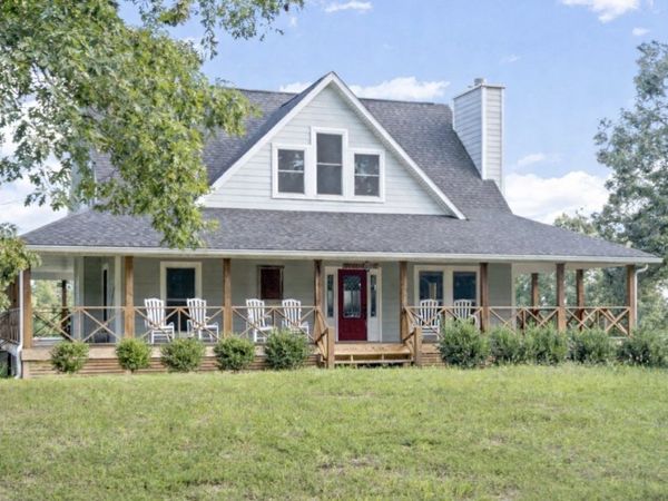 554 Hayes Ridge Rd , Indian Mound, TN 37079