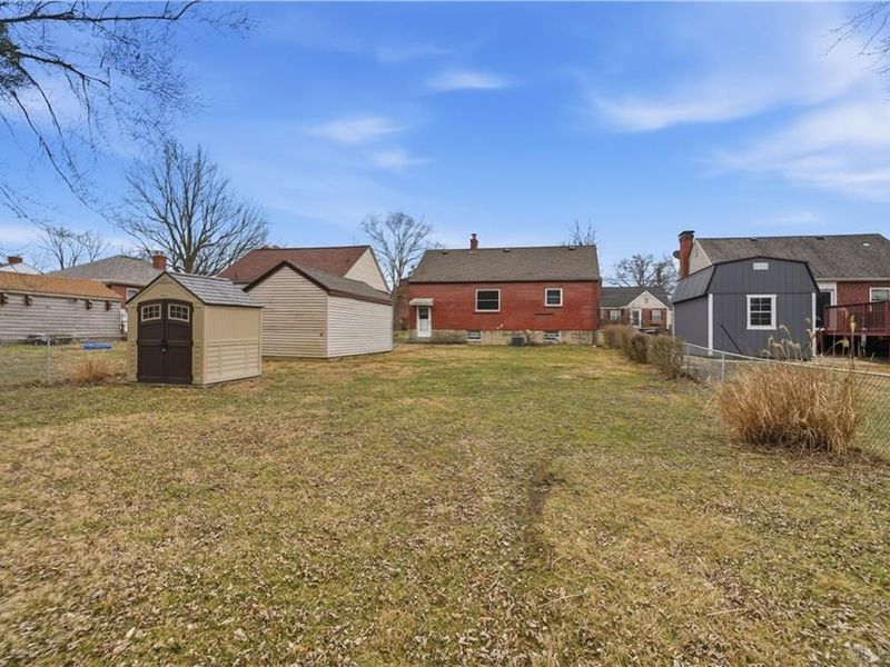 3816 Saint Johns Terrace, Deer Park, OH 45236 Photo 37