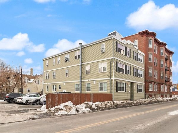 136-141A Franklin St, Lynn, MA 01902