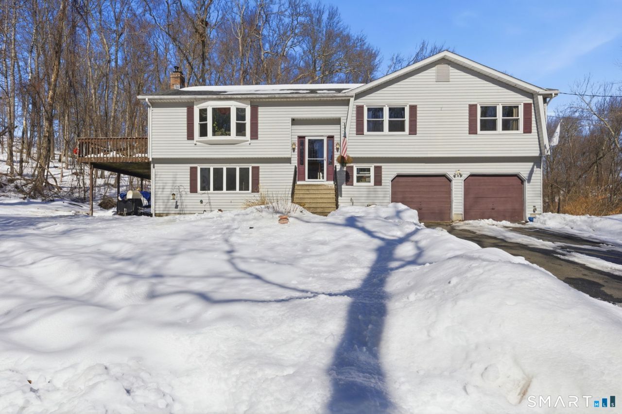 61 Stone Hedge, Bolton, CT 06043 Main Photo