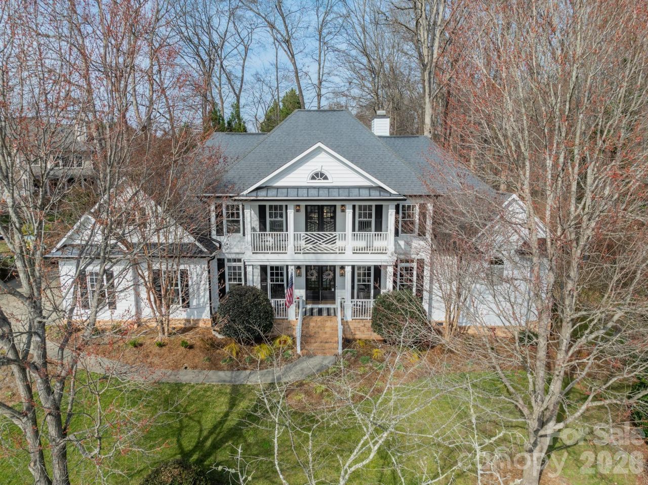 10229 Bayart Way, Huntersville, NC 28078 Main Photo